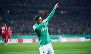 “Лейпциг”: Вернер кетади, ўрнига ундан зўри бор