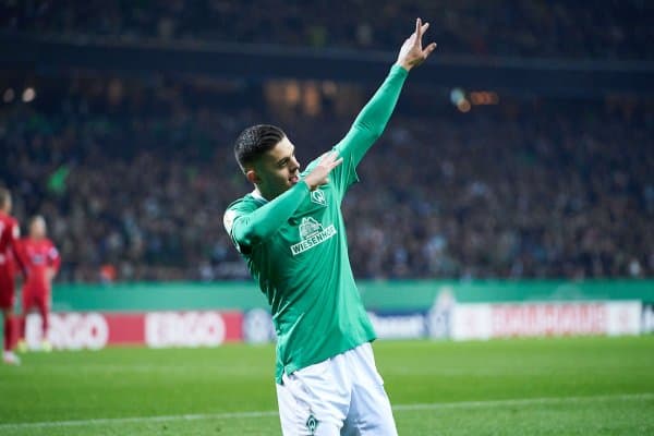 “Лейпциг”: Вернер кетади, ўрнига ундан зўри бор