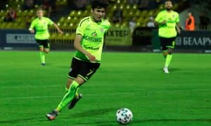 Бугун Яхшибоев Европа Лигасида дебют қилади