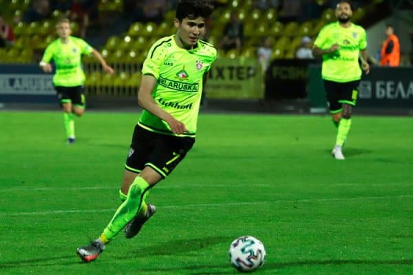 Яхшибоев янги мураббийни хурсанд қилоладими?