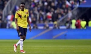 "Барселона" вакиллари Колумбия терма жамоаси устози билан нима ҳақда гаплашишди?