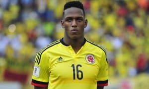 Сенегал - Колумбия учрашувининг энг яхши футболчиси аниқланди