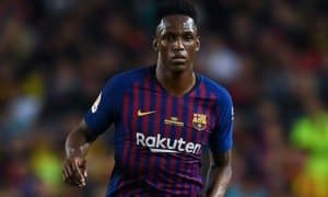 “Барселона” футболчиси “Зенит”га ўтишни истамади