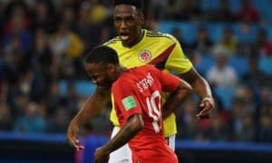 Йерри Мина келажаги борасида бир қарорга келди