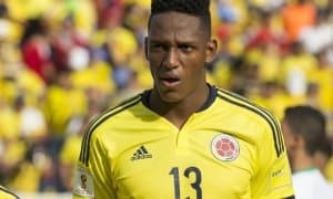 "Эвертон" "Барселона" ҳимоячисини ўз сафига қўшиб олишга жуда яқин турибди