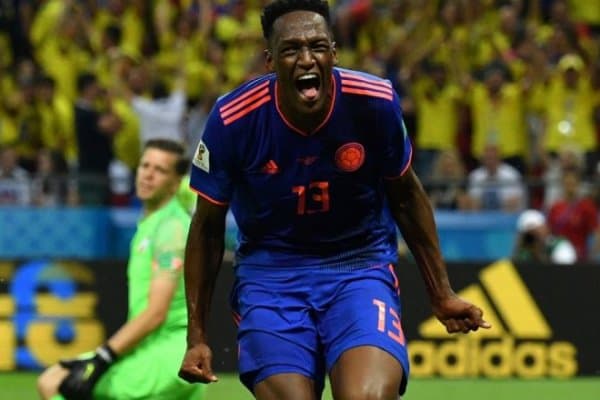 Йерри Мина катта эҳтимол билан мавсумни "Эвертон"да бошлайди