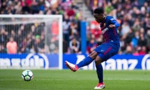 "Барселона"дан бизнес сабоқ