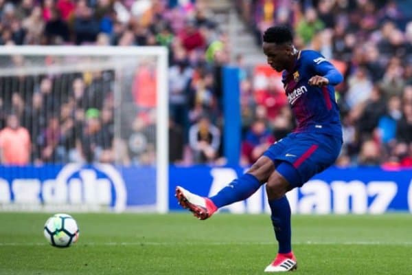 "Барселона"дан бизнес сабоқ