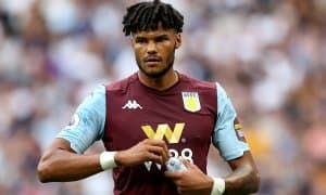 МЮ Магуайрга шерик топиб қўйди