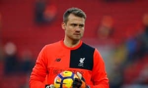 "Ливерпуль" дарвозабони фаолиятини Францияда давом эттириши мумкин