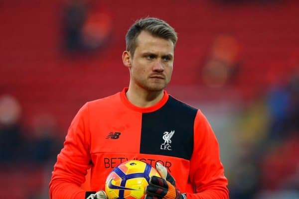 "Ливерпуль" дарвозабони фаолиятини Францияда давом эттириши мумкин