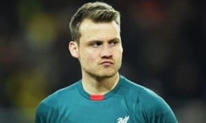 "Ливерпуль" дарвозабони қишда жамоасини ўзгартириши мумкин