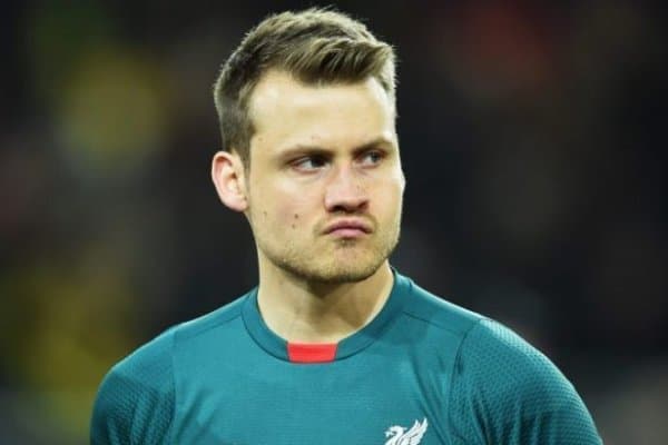 "Ливерпуль" дарвозабони қишда жамоасини ўзгартириши мумкин