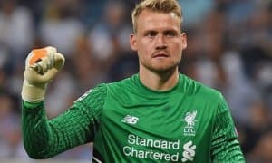 "Барселона" "Ливерпуль" дарвозабонига қизиқиш билдирмоқда