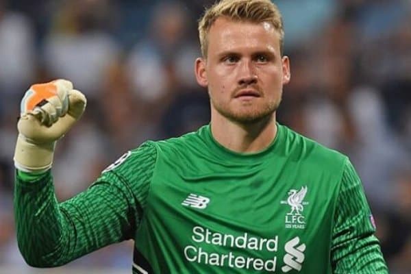 "Барселона" "Ливерпуль" дарвозабонига қизиқиш билдирмоқда