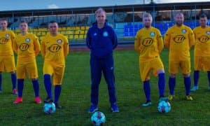 50:0. Замонавий футболда Европа томонларда ана шундай натижа қайд этилди (фото)