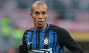 "Интер"нинг бразилиялик футболчисига жиддий харидор чиқди