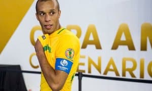 Бразилия терма жамоасида яна сардор ўзгарди