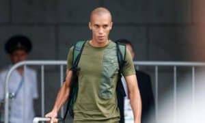 "Порту" "Интер"нинг бразилиялик футболчисини сотиб олмоқчи