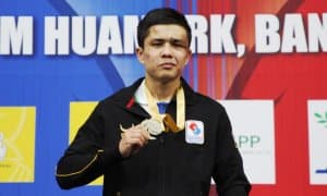 Нодиржон Мирзаҳмедов: Осиё чемпионати боксчиларимиз учун омадли келди