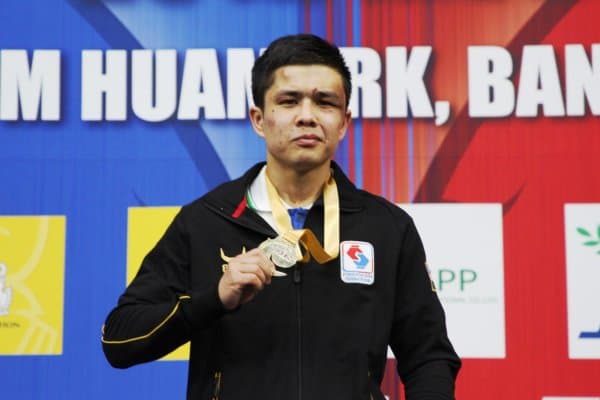 Нодиржон Мирзаҳмедов: Осиё чемпионати боксчиларимиз учун омадли келди