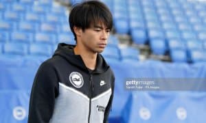 АПЛ. "Брайтон" - "Вест Хэм": Асосий таркиблар билан танишинг 