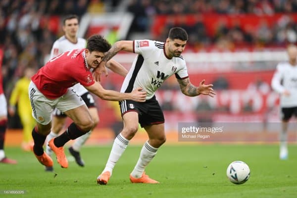 "Фулхэм" Митровични Саудия Арабистонига қўйиб юбормоқчи эмас!