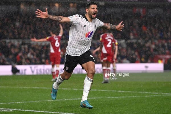 Расман! АПЛга чиққан илк клуб номи маълум бўлди