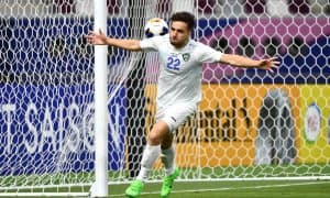 Европага йўл очилмоқда: Олимпиадада порлаган футболчимиз легионерга айланади!