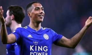"Лестер" ўзининг трансфер рекордини янгилаши мумкин