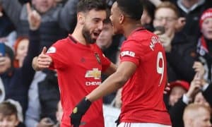 "Манчестер Юнайтед" ишончни оқлади! (ФОТО)