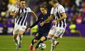 "Реал" сафарда қийин ғалабага эришди