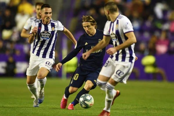 "Реал" сафарда қийин ғалабага эришди