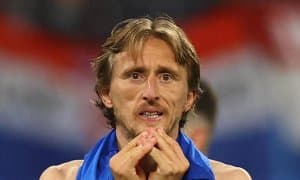 Модрич: "Футбол шафқатсиз спорт тури"