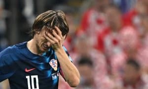 Ана холос! Модрич ва Ловренга 5 йиллик қамоқ жазоси билан таҳдид қилинмоқда 