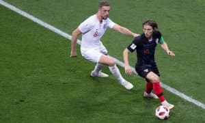 Биласизми? Модрич ЖЧ-2018да жами 16та голли вазият яратган