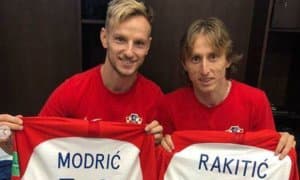 "Барселона" Иван Ракитични қўйиб юборади