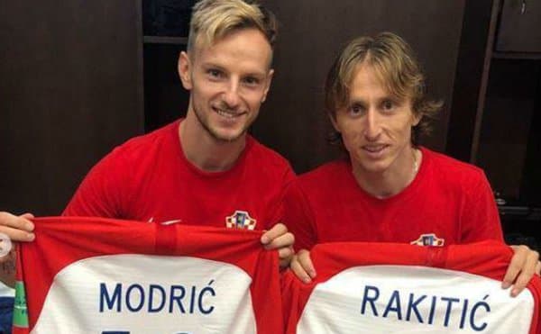 "Барселона" Иван Ракитични қўйиб юборади