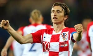 Лука Модрич: Ҳозир “Олтин тўп” мени умуман қизиқтирмаяпти, чунки...