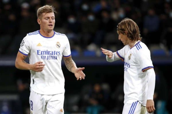 Энг машҳур юлдузлар “Реал”дан норози