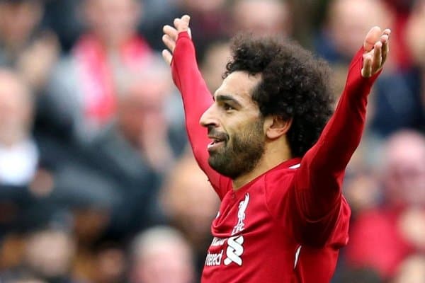 Муҳаммад Салоҳ тарихга номини муҳрлади