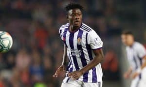 Муҳаммадни Мадридда кутишмоқда