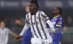 А Серия. "Ювентус" меҳмонда ғалаба қозониб, 3-ўринга кўтарилди