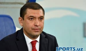 Илҳом Мўминжонов 50 миллион сўм жаримага тортилди ҳамда 5 йилга футболдан четлатилди