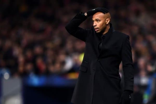 "Монако" Чемпионлар лигасида янги антирекорд ўрнатди