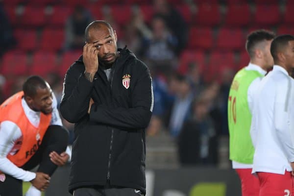 “Дижон”га қарши баҳс олдидан “Монако”да жиддий йўқотишлар бор