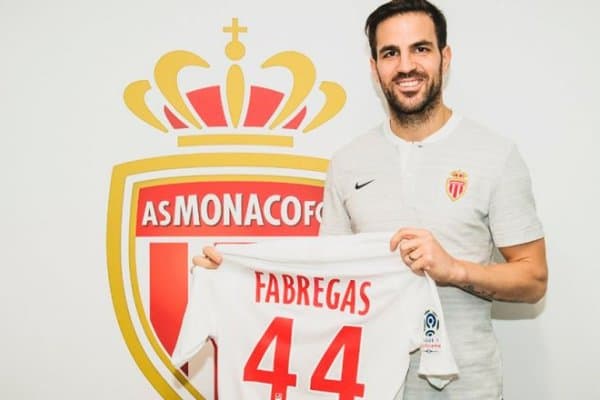 Фабрегас "Челси"дан нега кетганини айтди