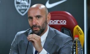 Эмери эски танишини "Арсенал"да кўрмоқчи