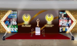 Ўзбекистонда илк маротаба "Миллий спорт мукофоти-2018" тақдирлаш маросимини ўтказилади