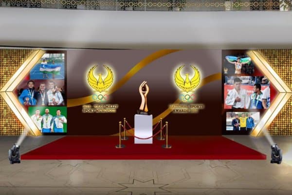Ўзбекистонда илк маротаба "Миллий спорт мукофоти-2018" тақдирлаш маросимини ўтказилади